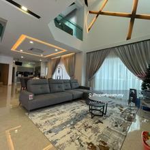 Sri Petaling Semi D for Sale