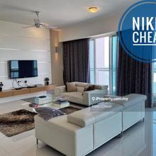 3 Bedrooms unit
