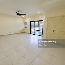 2.5 Storey Terrace for Sale Bandar Puteri Puchong Below Market