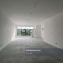 Doubls sty shop lot at Santuary Row@ Taman Santaury ,Bukit Mertajam