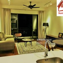 Fully renovated and fully furnished, sea view, strategically located,