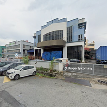 Super Cheap 3 storey Detached Factory or Warehouse for Sale .