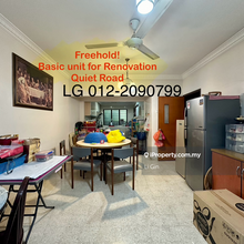Exclusive Taman Seputeh! Quiet Neighbourhood within KL. Must view