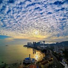 Stunning Seaview!