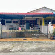 Nice House In Kuala Kedah