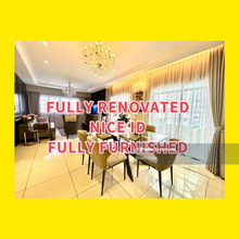 Maisson Ara Damansara Near LRT Lembah Subang Freehold