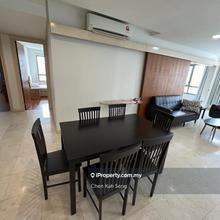 The Capsquare Residence For Sale