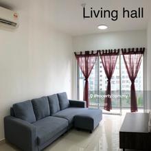 Premium unit for rent.