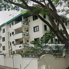 Rsgc View Desa Pandan 1450sf 100% Loan 0% Downpayment Below Market