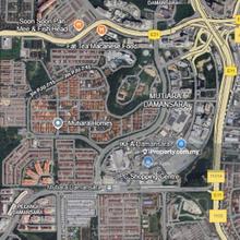 Mutiara Damansara Commercial Land 