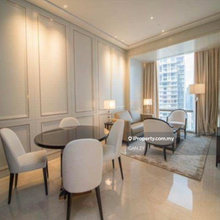 Pavilion Suites Fully furnished for Sales