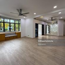 Partial Furnish D Melor Condominium Cyberjaya