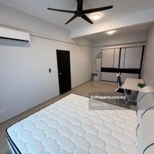 Room Unit with carpark I Marc residence Bukit Mertajam Song Ban Kheng