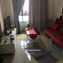 Solstice @ Pan'gaea Cyberjaya for Sell 