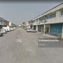 Good location - next to KESAS highway