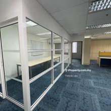 Prime Office Unit for Rent, Various Sizes