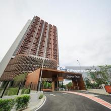 Bank Lelong, Reisdensi Sky Sanctuary 1 @ Edgewood Residence