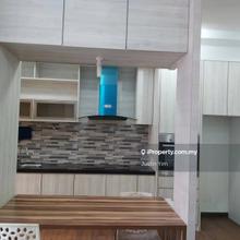 Silk Sky Serviced residence for  Sale