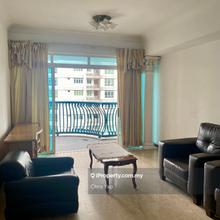 Villa Scott at Brickfields 