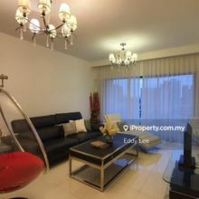 Duta Ria Condominium For Rent