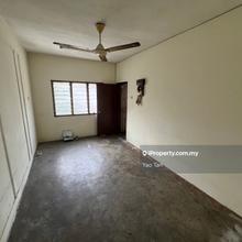 2nd Floor Full Loan Below Market