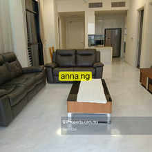 Setia v residence Georgetown fully furnished 