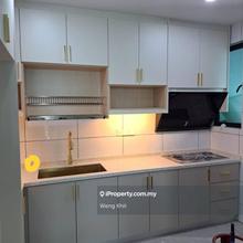 The Valley Residences @ Skysierra 4 bedroom for Rent