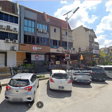 Subang Jaya SS 15 Ground Floor Shoplot