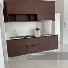 Three33 Residence Jalan Vista Mutiara Kuala Lumpur For Rent