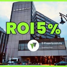 Prime Location - Rare 4-Star Asset - High ROI - Jb & Rts Impact