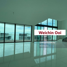 The Light Collection 4 Huge 3 Floors Penthouse Unit For Sale
