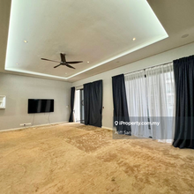 Almost Fully Furnish Duplex Unit
