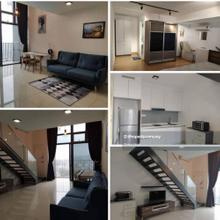 Good Location Ekocheras Duplex Condo Kl Freehold Link MRT