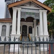 Commercial bungalow for Sale