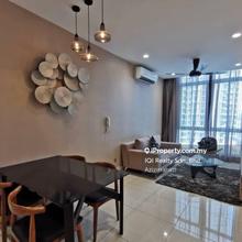 Serviced residence for Sale