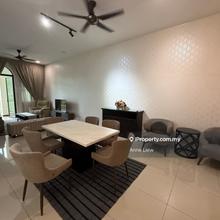Renovated nice unit