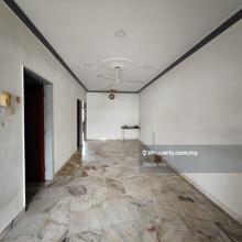Blossom Single Storey House for Rent. 
