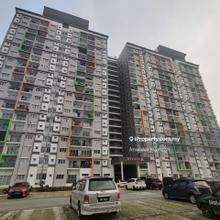 D'Cerrum Apartment Setia Ecohill 