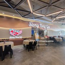 Facing Main Road Corner Shop Available for Rent