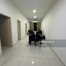D Summit Residence