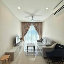 Zen6 @ Bayan Lepas fully furnished seaview near queensbay