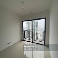 Next to Sunway Velocity Mall 