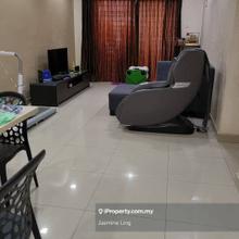 Middle floor, Nice renovated