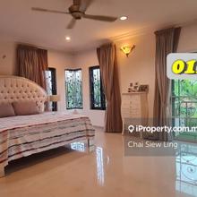 Bungalow For Sale, Bdr Tun Hussein Onn, 2.5 Storeys, Freehold