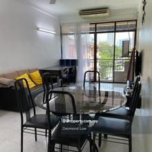 Worth rent unit, Renovated, Furnished, View to offer 