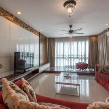 Fully Renovated Move In Condition Sea View