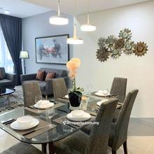 The Sentral Residence - Low Mid Floor - Fully Furnish