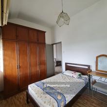 3 rooms condo @ Menara Seputeh condo, Seputeh