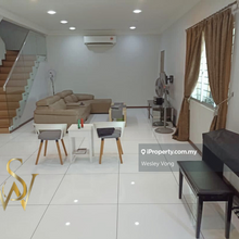 Taman Luyang Semi Detached house for sale