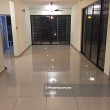 Corner unit One Damansara for Sale 